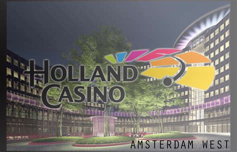 grootste vestiging holland casino
